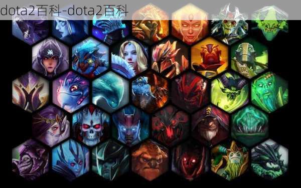 dota2百科-dota2百科